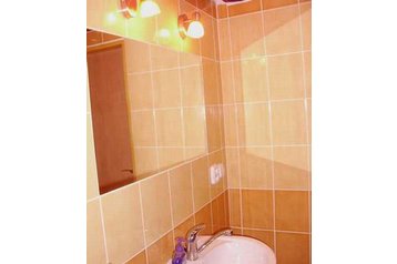 Slovaquie Privát Kanianka, Extérieur